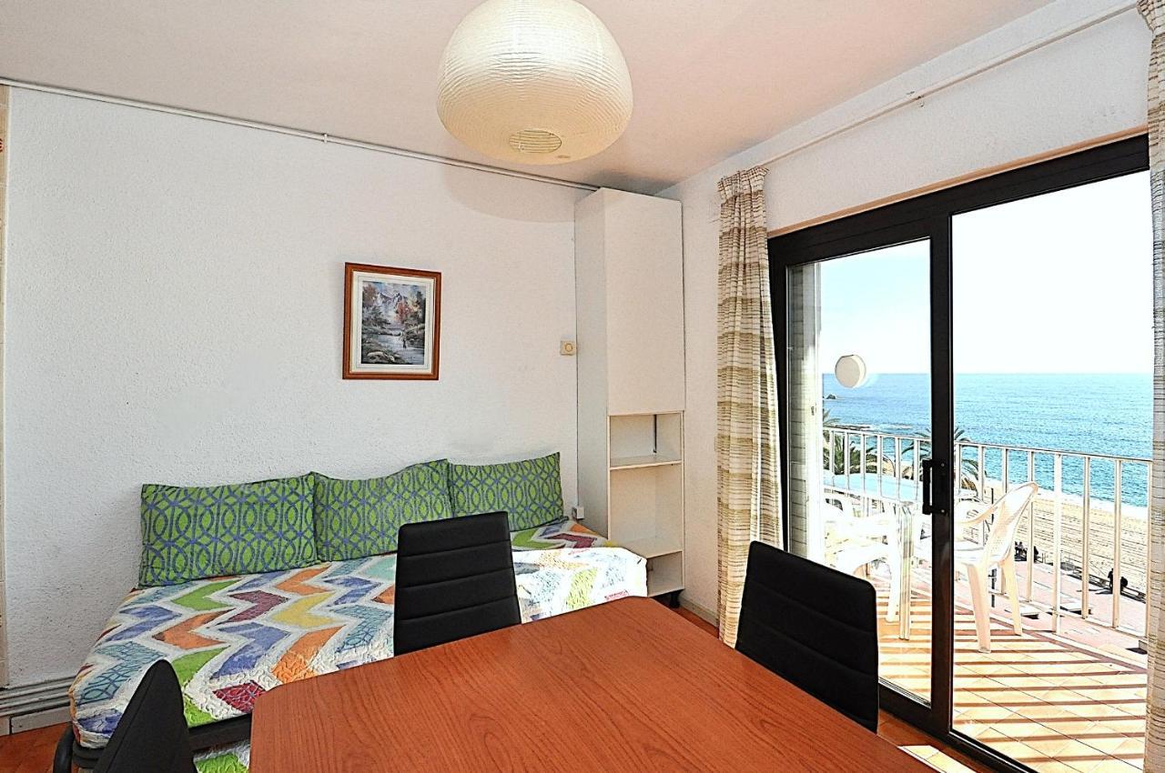 Apartamentos Zodiac Lloret de Mar Exterior photo
