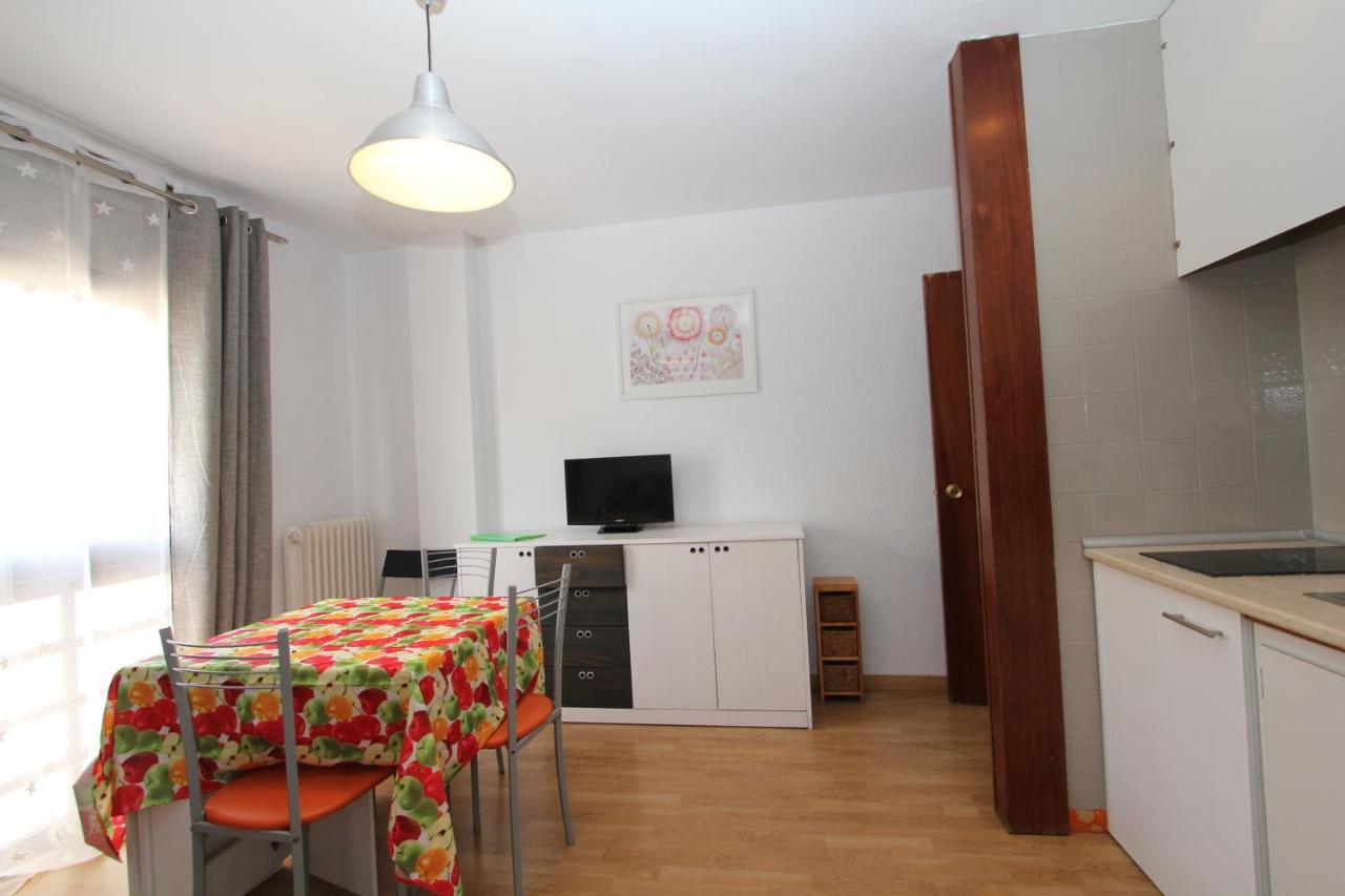 Apartamentos Zodiac Lloret de Mar Exterior photo