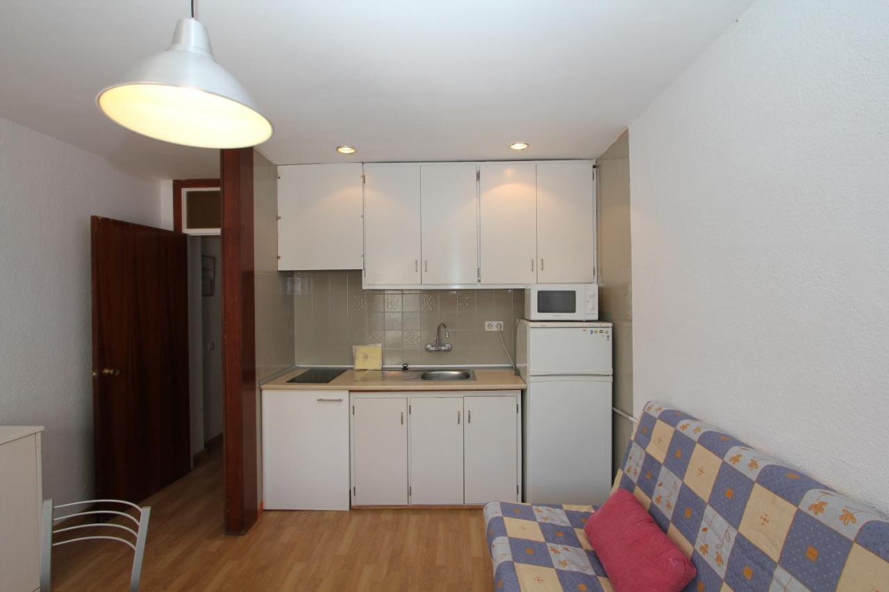 Apartamentos Zodiac Lloret de Mar Exterior photo