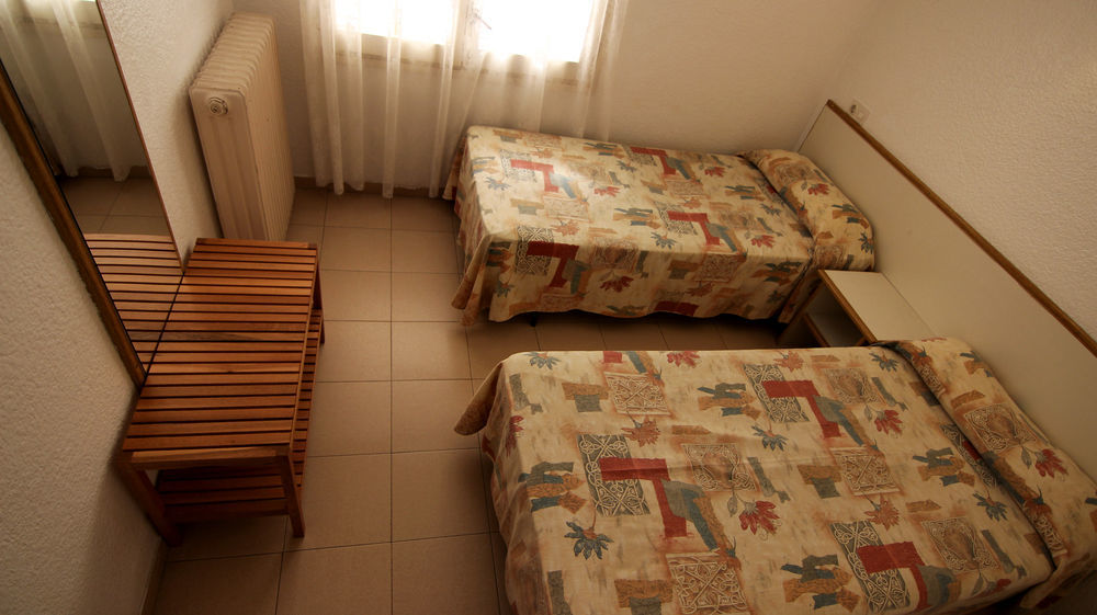 Apartamentos Zodiac Lloret de Mar Exterior photo