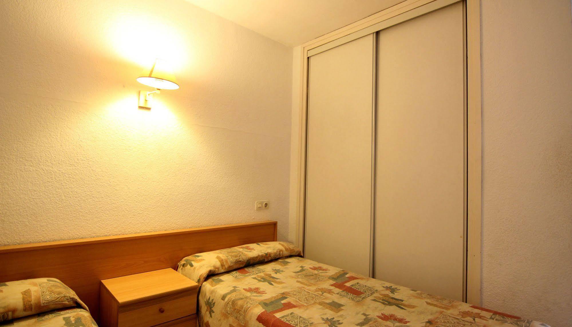 Apartamentos Zodiac Lloret de Mar Exterior photo