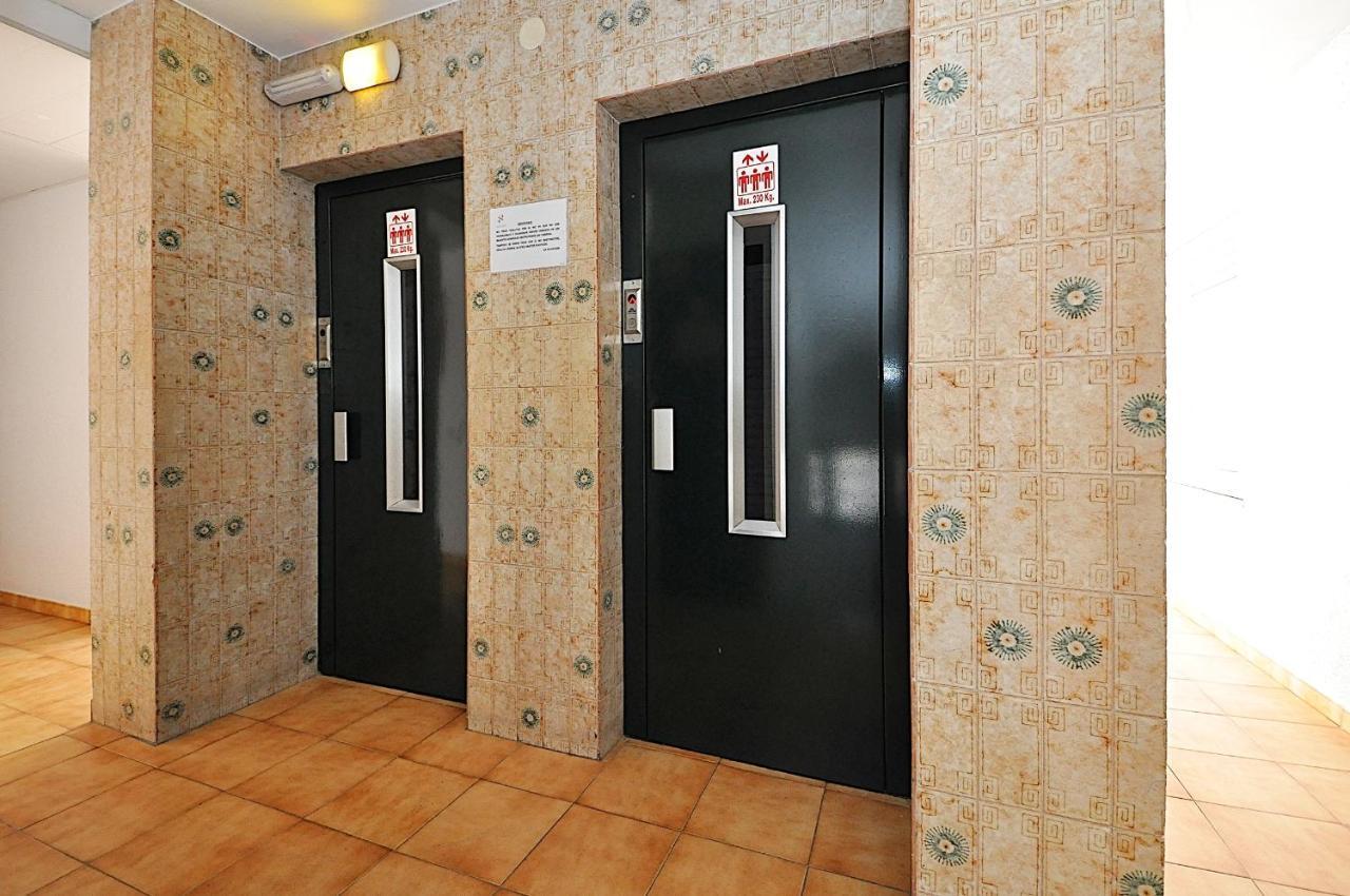 Apartamentos Zodiac Lloret de Mar Exterior photo
