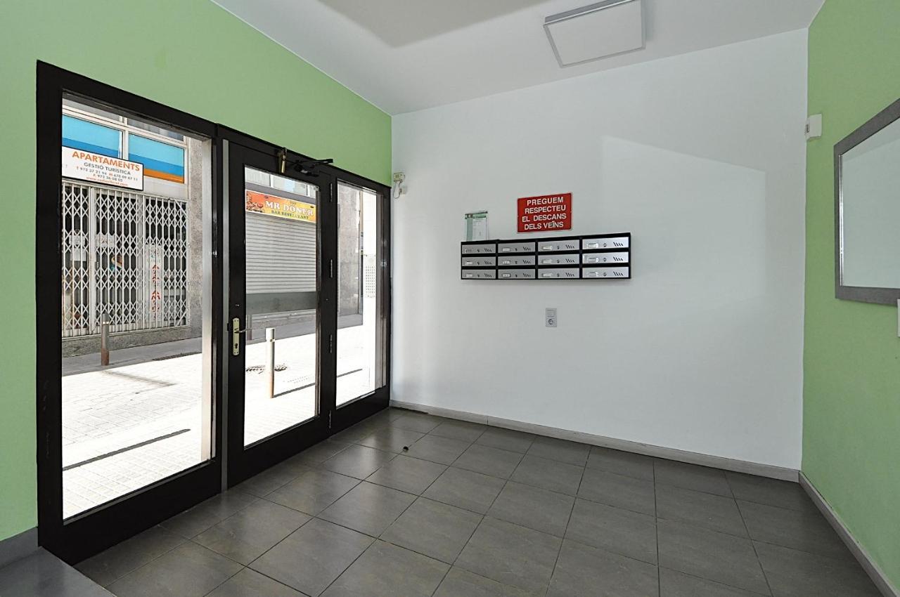 Apartamentos Zodiac Lloret de Mar Exterior photo