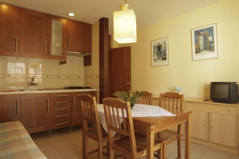 Apartamentos Zodiac Lloret de Mar Exterior photo