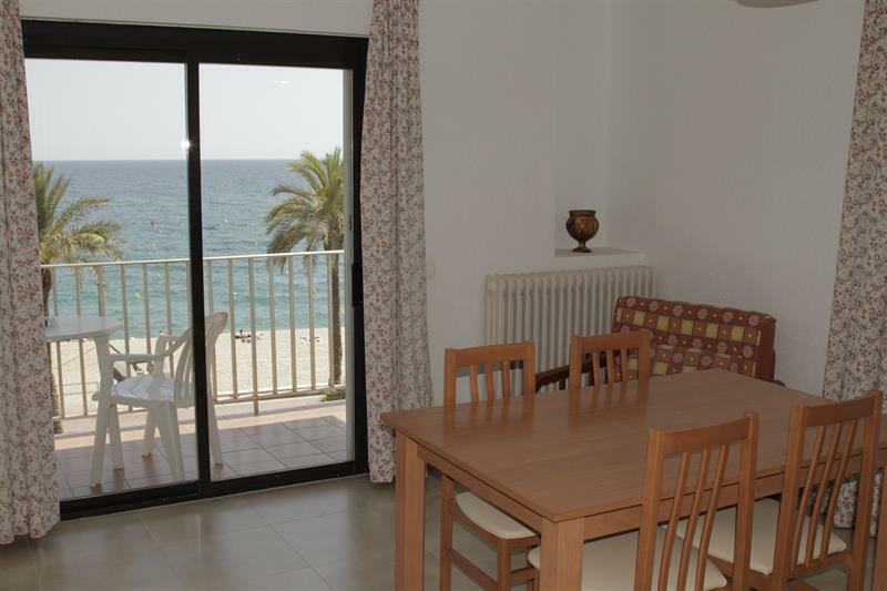 Apartamentos Zodiac Lloret de Mar Exterior photo