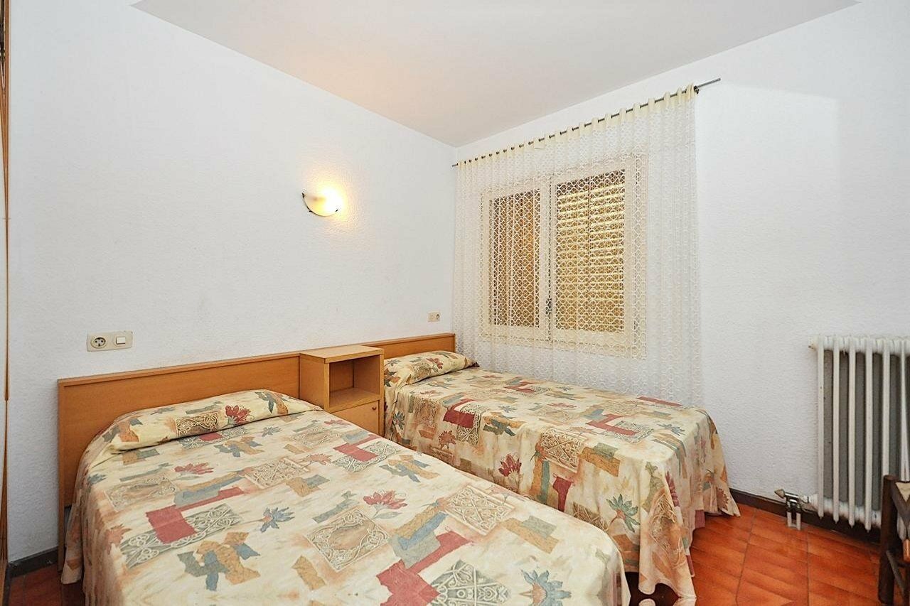 Apartamentos Zodiac Lloret de Mar Exterior photo