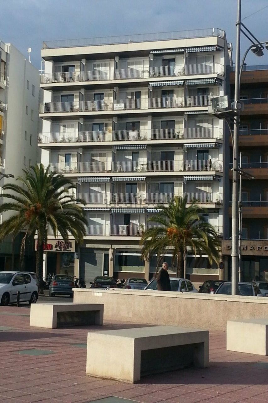 Apartamentos Zodiac Lloret de Mar Exterior photo